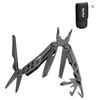NexTool Mini FLAGSHIP NE20122 10-in-1 multitool, juodas