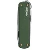 NexTool Mini Pocket Knife NE0143 4-in-1 žalias