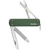 NexTool Mini Pocket Knife NE0143 4-in-1 žalias