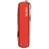 Mini kišeninis peilis Nextool NE0142 - raudonas