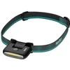 NexTool NE20004 170lm rechargeable head torch, juodas