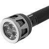 „NexTool NE20168“ LED prožektorius, 3600 lm, 450 m, 120 val. įkraunama baterija, atsparus vandeniui