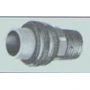 Nibco Adapteris 4733-407, PVC-C, 3/4" išor. srieg./klij. vidus