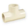 Nibco Trišakis 4711-007, PVC-C, 3/4′, klijuojamas vidus