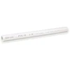 Nibco VANDENS VAMZDIS 1 SCH 40 400-010 PVC 3-30