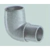 Nibco Alkūnė 4707-805, PVC-C, 1/2″x90°, klijuojama išorė/vidus