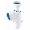 Praustuvų sifonas Nicoll BM21S / 0201284
