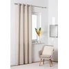 Night curtain Splendid Tessu. light pilkas. 140 cm x 260 cm