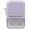 Niimbot B21 Pro Portable Label Spausdintuvas (violetinė)