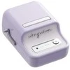 Niimbot B21 Pro Portable Label Spausdintuvas (violetinė)
