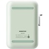 Niimbot B21S Portable Label Spausdintuvas (mint)