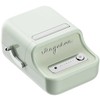 Niimbot B21S Portable Label Spausdintuvas (mint)