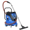 Nilfisk ATTIX 44-2L Juodas, Mėlyna 42 L 1200 W