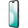 Nillkin Super Frosted PRO Magnetic Back dėklas skirtas Apple iPhone 17 Pro Max juodos spalvos