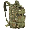 Kuprinė Nils Camp Moro Defender CBT7204, žalia