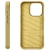 Dėklas Nimmy Apple iPhone 16 Pro Max 6.9" chaki spalvos su „Big Eyed Pet 2.0“ ir katės imitacijos dėklu