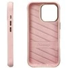 Nimmy dėklas Apple iPhone 16 Pro Max 6.9″ rožinės spalvos Big Eyed Pet 2.0 Cat