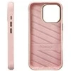 Nimmy Apple iPhone 16 Pro 6.3 dėklas telefonui rožinės spalvos Big Eyed Pet 2.0 Cat