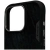 Nimmy Apple iPhone 16 Pro Max 6.9" dėklas telefonui juodos spalvos Big Eyed Pet 2.0 Panda