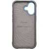 NIMMY dėklas BIG EYED PET 2.0 Cat, skirtas IPHONE 17 pilka