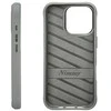 Nimmy Apple iPhone 16 Pro 6.3" dėklas telefonui pilkos spalvos Cool&Cute 2.0 Bear