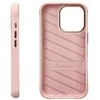 Nimmy Apple iPhone 16 Pro 6.3" dėklas telefonui rožinės spalvos Cool&Cute 2.0 Cat