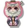 Nimmy Cool&Cute 2.0 Chinchila Magnetic Pendant - Rožinė