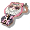 Nimmy Cool&Cute 2.0 Cat Magnetic Phone Holder - Rožinė