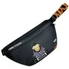 Nimmy krepšys ant rėmo juodos spalvos Crossbody Cool&amp;Cute 2.0 Gorilla