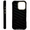 Nimmy Apple iPhone 16 Pro Max 6.9" dėklas telefonui juodos spalvos Cool&Cute 2.0 Monkey