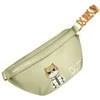 Nimmy krepšys ant rėmo haki spalvos Crossbody Cool&amp;Cute 2.0 Cat