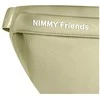 Nimmy krepšys ant rėmo haki spalvos Crossbody Cool&amp;Cute 2.0 Cat