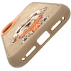 Dėklas Nimmy Big Eyed Pet 2.0 Dog case for iPhone 17 - beige