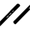 „Nimmy Magnetic“ madingas mielas augintinio formos „MagSafe“ dėklas, skirtas „iPhone 16 Pro Max“ - juodas