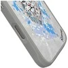 Nimmy Panther MagSafe dėklas Apple iPhone 16 Pro light pilkos spalvos