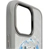 Nimmy Panther MagSafe dėklas Apple iPhone 16 Pro light pilkos spalvos