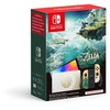Nintendo 10009866 portable game console 17.8 cm (7") 64 GB Jutiklinis ekranas Wi-Fi Multicolour