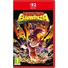 Nintendo ŽAIDIMAS DONKEY KONG BONANZA (UK4)