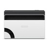 Nintendo Switch Oled Baltas portable gaming console 17.8 cm (7") 64 GB Jutiklinis ekranas Wi-Fi Baltas