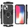 Dėklas Oem Case for iPhone 13 Nitro juodas