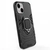 Dėklas Oem Case for iPhone 13 Nitro juodas