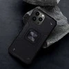 Dėklas Oem Case for iPhone 15 PRO Nitro juodas