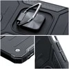 Dėklas Oem Case for iPhone 17 PRO Nitro juodas