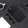 Dėklas Oem Case for iPhone 13 Noble juodas