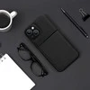 Dėklas Oem Case for iPhone 14 Noble juodas