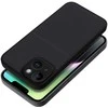 Dėklas Oem Case for iPhone 14 Noble juodas