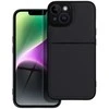 Dėklas Oem Case for iPhone 14 Noble juodas