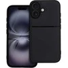 Dėklas Forcell Oem Case for iPhone 16 Noble juodas