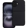 Dėklas Oem Case for iPhone 16 PLUS Noble juodas