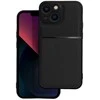Dėklas Oem Case for iPhone 17 Noble juodas